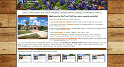 Desktop Screenshot of 10001.tourthisplace.com